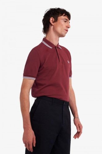 Fred Perry M3600 Polo Gömlekleri