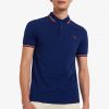 Fred Perry M3600 Polo Gömlekleri