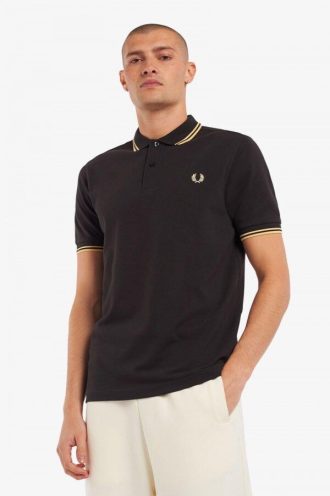 Fred Perry M3600 Polo Gömlekleri