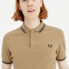 Fred Perry M3600 Polo Gömlekleri