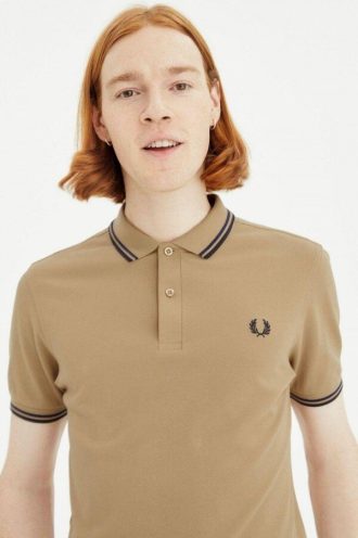 fred perry m3600 polo gmlekleri 1 32 330x496 - Fred Perry M3600 Polo G&ouml;mlekleri