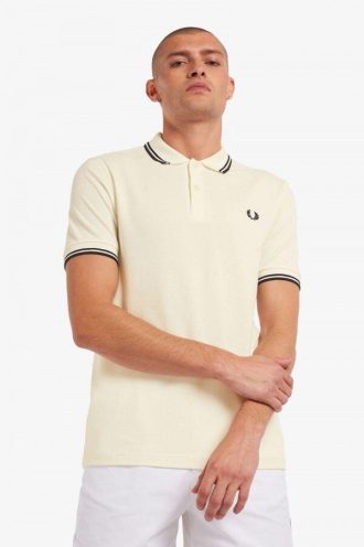Fred Perry M3600 Polo Gömlekleri