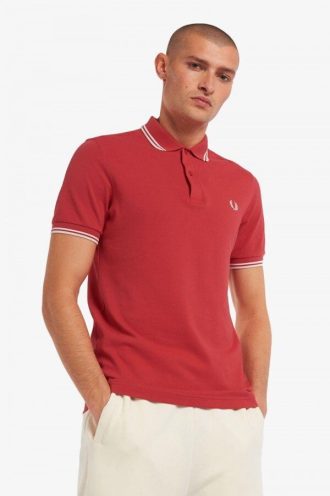 fred perry m3600 polo gmlekleri 1 34 330x496 - Fred Perry M3600 Polo G&ouml;mlekleri