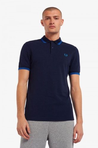 fred perry m3600 polo gmlekleri 1 35 330x496 - Fred Perry M3600 Polo G&ouml;mlekleri