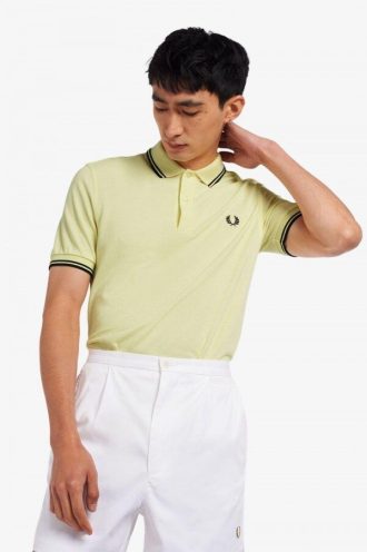 fred perry m3600 polo gmlekleri 1 36 330x496 - Fred Perry M3600 Polo G&ouml;mlekleri