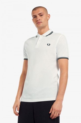 Fred Perry M3600 Polo Gömlekleri