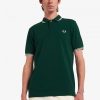 Fred Perry M3600 Polo Gömlekleri