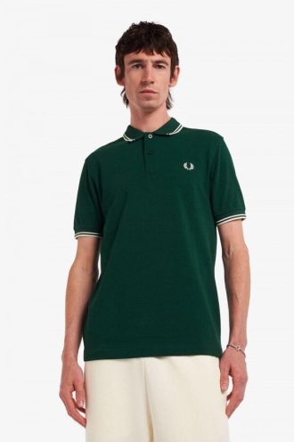 Fred Perry M3600 Polo Gömlekleri