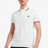 Fred Perry M3600 Polo Gömlekleri