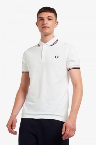Fred Perry M3600 Polo Gömlekleri