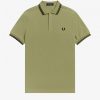 Fred Perry M3600 Polo Gömlekleri