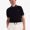 Fred Perry M3600 Polo Gömlekleri