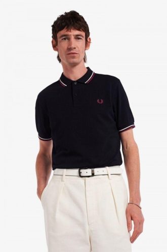 Fred Perry M3600 Polo Gömlekleri
