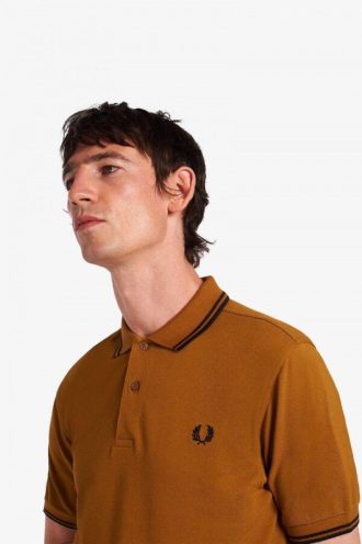 Fred Perry M3600 Polo Gömlekleri