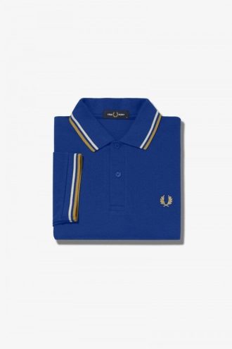 Fred Perry M3600 Polo Gömlekleri