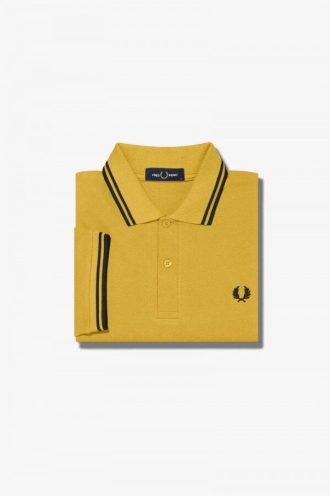 Fred Perry M3600 Polo Gömlekleri
