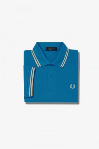 Fred Perry M3600 Polo Gömlekleri