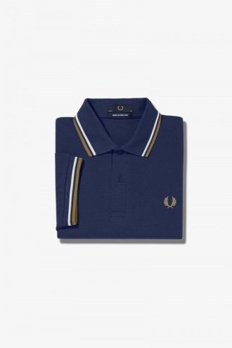 Fred Perry M3600 Polo Gömlekleri