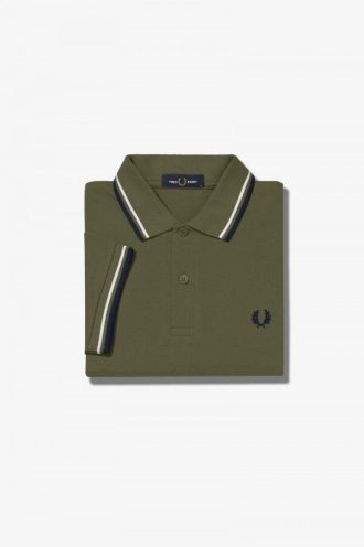 Fred Perry M3600 Polo Gömlekleri