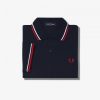 Fred Perry M3600 Polo Gömlekleri