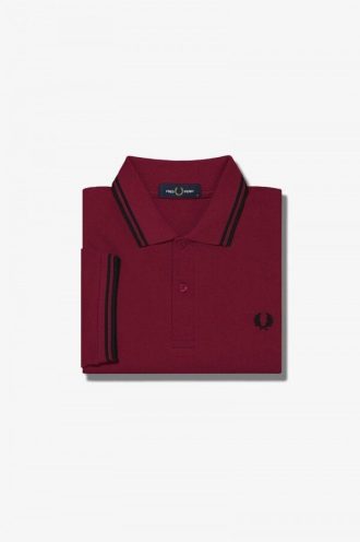 Fred Perry M3600 Polo Gömlekleri
