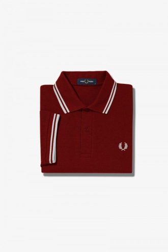 Fred Perry M3600 Polo Gömlekleri