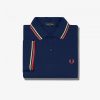 Fred Perry M3600 Polo Gömlekleri