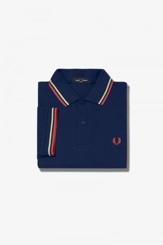 Fred Perry M3600 Polo Gömlekleri