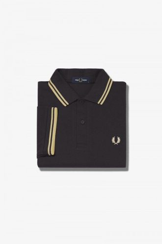 Fred Perry M3600 Polo Gömlekleri