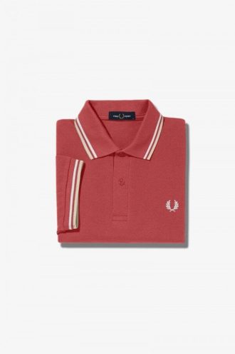 fred perry m3600 polo gmlekleri 2 34 330x496 - Fred Perry M3600 Polo G&ouml;mlekleri