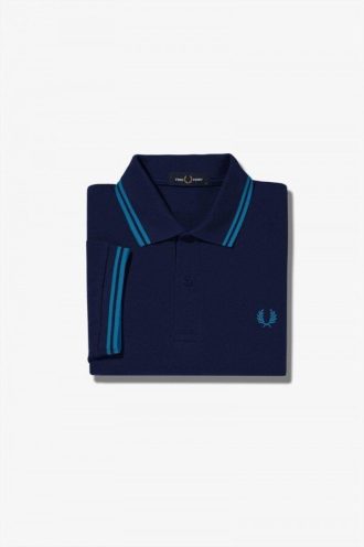 fred perry m3600 polo gmlekleri 2 35 330x496 - Fred Perry M3600 Polo G&ouml;mlekleri