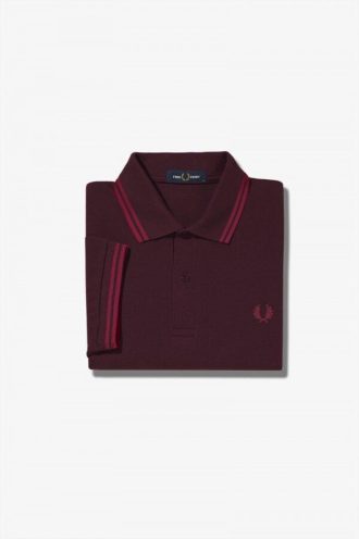 fred perry m3600 polo gmlekleri 2 37 330x496 - Fred Perry M3600 Polo G&ouml;mlekleri