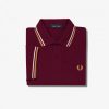 Fred Perry M3600 Polo Gömlekleri