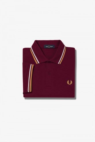 fred perry m3600 polo gmlekleri 2 38 330x496 - Fred Perry M3600 Polo G&ouml;mlekleri