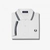 Fred Perry M3600 Polo Gömlekleri