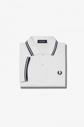 Fred Perry M3600 Polo Gömlekleri