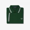Fred Perry M3600 Polo Gömlekleri