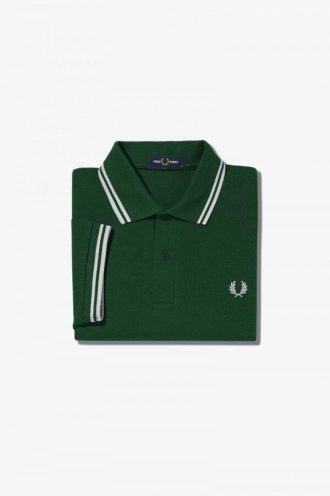 Fred Perry M3600 Polo Gömlekleri
