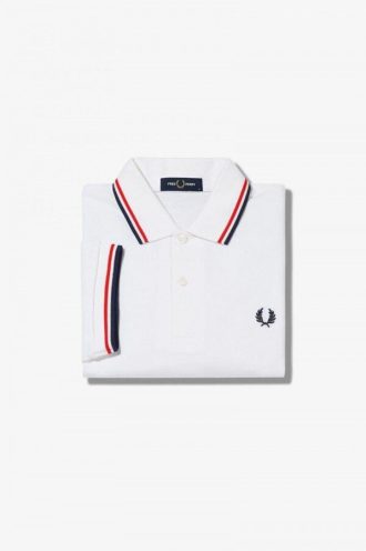 Fred Perry M3600 Polo Gömlekleri