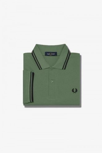 Fred Perry M3600 Polo Gömlekleri