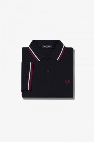 Fred Perry M3600 Polo Gömlekleri