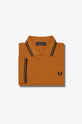Fred Perry M3600 Polo Gömlekleri