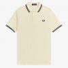 Fred Perry M3600 Polo Gömlekleri