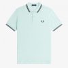 Fred Perry M3600 Polo Gömlekleri