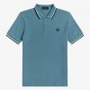 Fred Perry M3600 Polo Gömlekleri