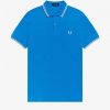 Fred Perry M3600 Polo Gömlekleri