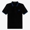 Fred Perry M3600 Polo Gömlekleri