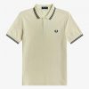 Fred Perry M3600 Polo Gömlekleri