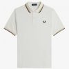 Fred Perry M3600 Polo Gömlekleri