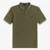 Fred Perry M3600 Polo Gömlekleri